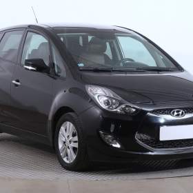 Hyundai ix20 1.6 CVVT / 19527517