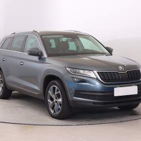 Škoda Kodiaq 2.0 TDI / 19527526