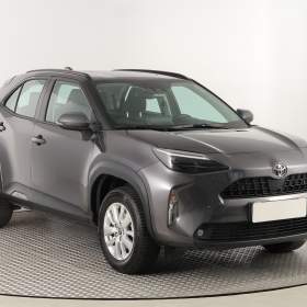 Toyota Yaris Cross 1.5 VVT- i / 19527529