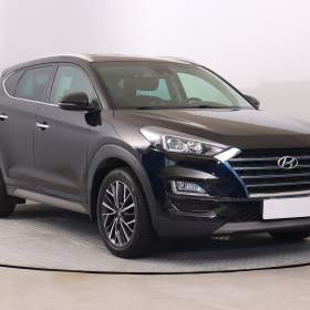Hyundai Tucson 1.6 T- GDI / 19527531
