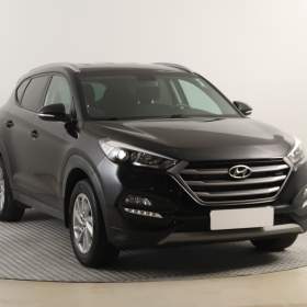 Hyundai Tucson 1.6 GDI / 19527531
