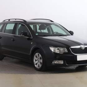 Škoda Superb 1.6 TDI / 19527532