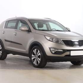 Kia Sportage 1.7 CRDi / 19527535