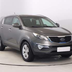Kia Sportage 1.7 CRDi / 19527535