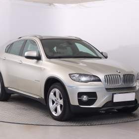 BMW X6 xDrive35d / 19527536