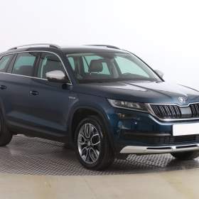 Škoda Kodiaq 2.0 TDI / 19527539