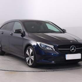 Mercedes- Benz CLA 200 CDI / 19527540