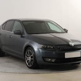 Škoda Octavia 2.0 TDI / 19527542