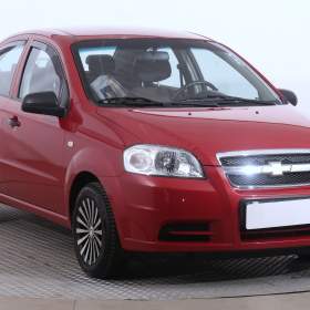 Chevrolet Aveo 1.2 i / 19527545