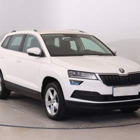 Škoda Karoq 1.5 TSI / 19527548