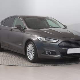 Ford Mondeo 2.0 Hybrid / 19527553