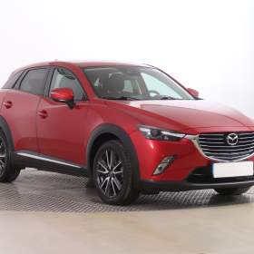Mazda CX- 3 2.0 Skyactiv- G / 19527555
