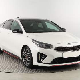 Kia ProCeed GT 1.6 T- GDI / 19527557