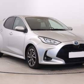 Toyota Yaris 1.5 VVT- i Hybrid / 19527561