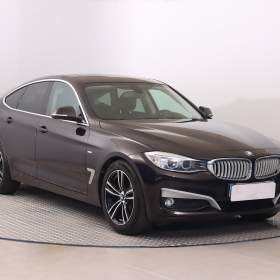 BMW 3GT 320d GT / 19527563