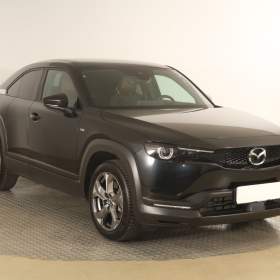 Mazda MX- 30 e- Skyactiv / 19527566
