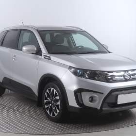 Suzuki Vitara 1.6 VVT / 19527568