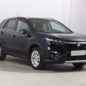 Suzuki SX4 S- Cross 1.4 BoosterJet / 19527569