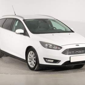 Ford Focus 1.6 TDCi / 19527572