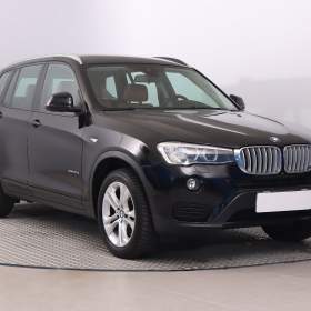 BMW X3 xDrive30d / 19527573