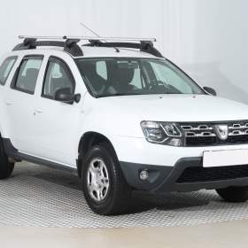 Dacia Duster 1.6 SCe / 19527574
