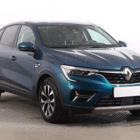 Renault Arkana E- Tech / 19527575