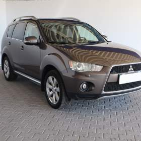 Mitsubishi Outlander 2.4 MIVEC / 19527577