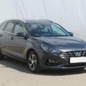 Hyundai i30 1.5 T- GDI MHEV / 19527578