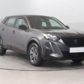 Peugeot 2008 1.2 PureTech / 19527584