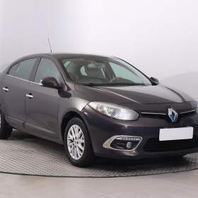 Renault Fluence 1.6 16V / 19527586