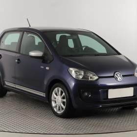 Volkswagen Up!  1.0 MPI / 19527587