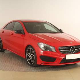 Mercedes- Benz CLA 220 CDI / 19527589