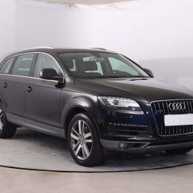 Audi Q7 3.0 TDI / 19527590