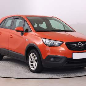 Opel Crossland 1.2 Turbo / 19527592