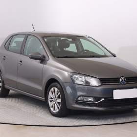 Volkswagen Polo 1.2 TSI / 19527593