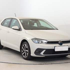 Volkswagen Polo 1.0 TSI / 19527593