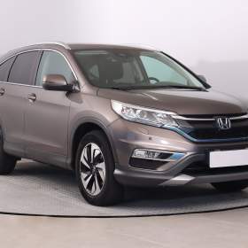 Honda CR- V 1.6D BiTurbo / 19527595
