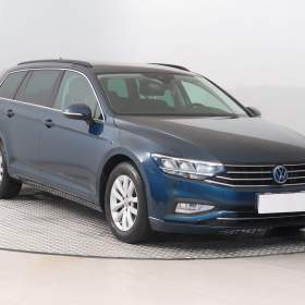 Volkswagen Passat 2.0 TDI / 19527599
