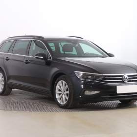 Volkswagen Passat 2.0 TDI / 19527599
