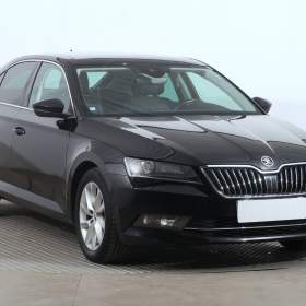 Škoda Superb 1.4 TSI / 19527600