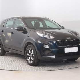 Kia Sportage 1.6 GDI / 19527602