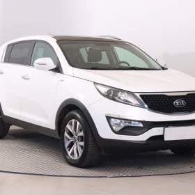 Kia Sportage 2.0 CRDi / 19527602