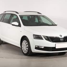 Škoda Octavia 2.0 TDI / 19527603
