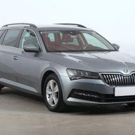 Škoda Superb 1.5 TSI / 19527606