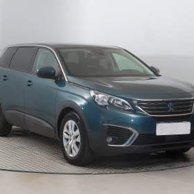 Peugeot 5008 1.5 BlueHDi / 19527612