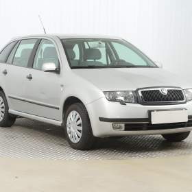 Škoda Fabia 1.4 16V / 19527615