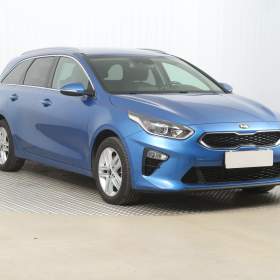 Kia Ceed 1.6 CRDi / 19527638