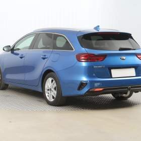 Foto inzerátu Kia Ceed 1.6 CRDi