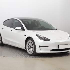 Tesla Model 3 Long Range 4WD 79kWh / 19527639