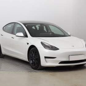 Tesla Model 3 Standard Range 60kW / 19527641